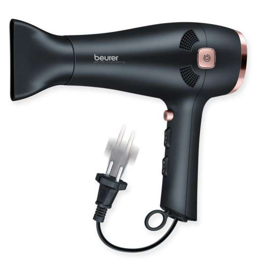 Beurer - HC 55 Hair Dryer 2200W