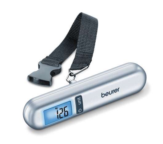 Beurer - Luggage scale LS 06
