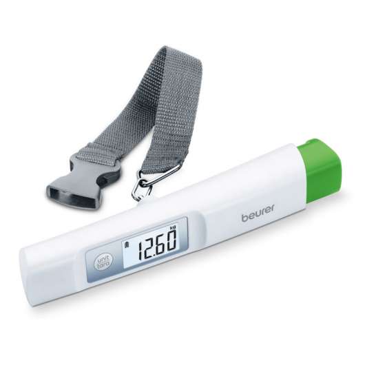 Beurer - Luggage Scale LS 20 ECO