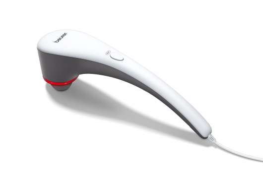 Beurer - MG 55 Tapping Massager - 3 Years Warranty