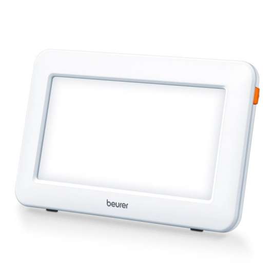 Beurer - TL 20 Daylight Therapy Lamp - 3 Years Warranty