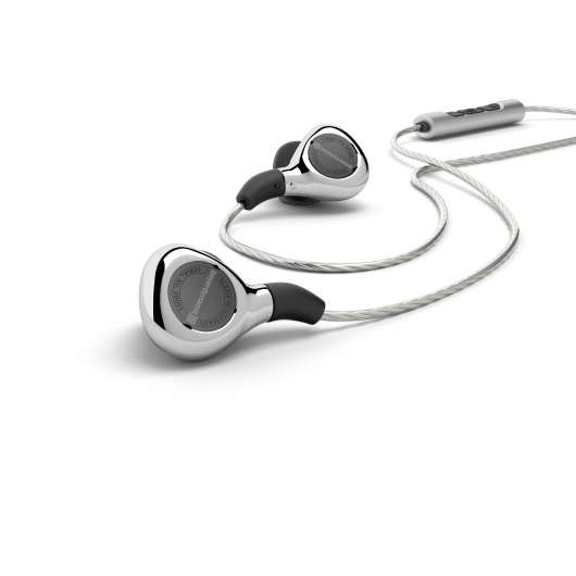 Beyerdynamic - Xelento Remote Dynamic Premium In-Ear Headphone