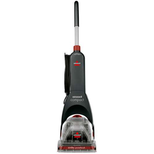 Bissell - Compact Carpet Cleaner