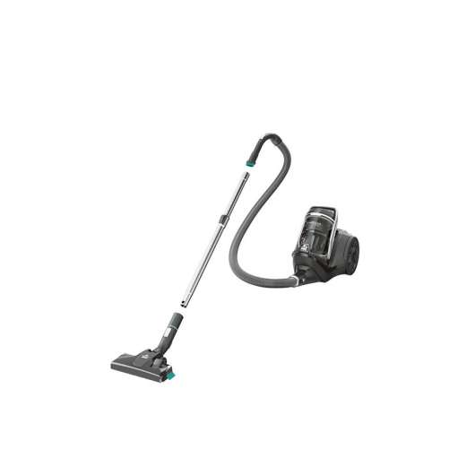 Bissell - SmartClean Canister Compact Vacuum 750W