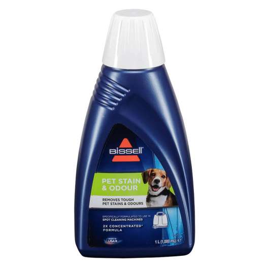 Bissell - Spot & Stain Pet SpotClean / SpotClean Pro