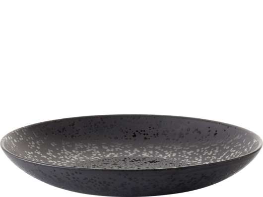 Bitz - Dish Ø 40 cm - Black (821186)