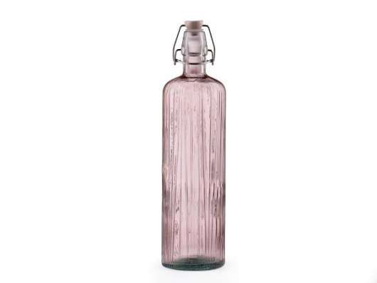 Bitz - Kusintha Water Bottle 1,2 L - Pink (912123)