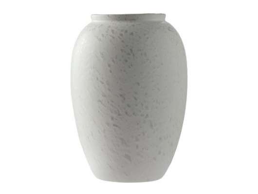 Bitz - Vase Large - Matt Cream (11152)