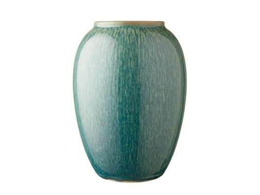 Bitz - Vase Medium - Green (872911)