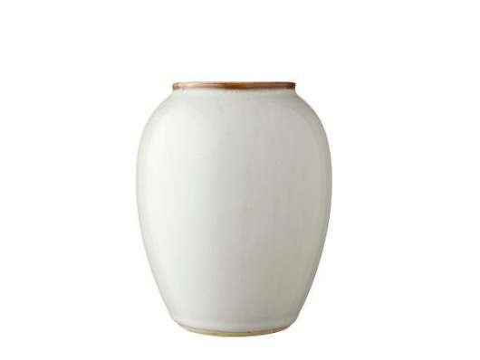 Bitz - Vase Small - Cream (872902)
