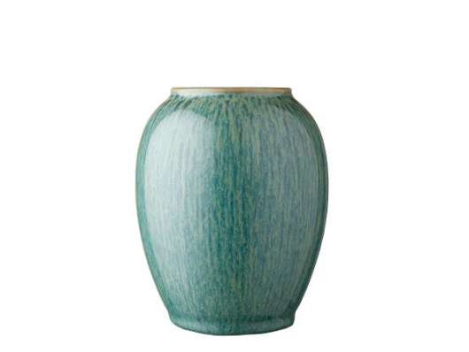 Bitz - Vase Small - Green (872901)