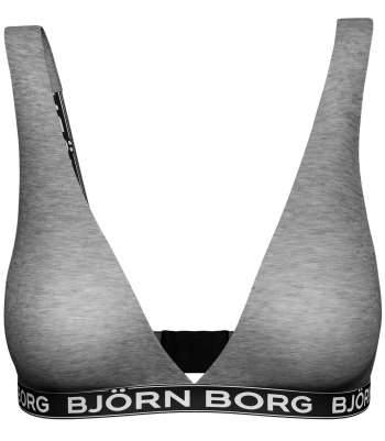 Björn Borg - Iconic Cotton Bra Seas