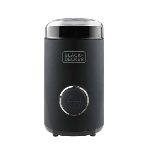 Black & Decker - Coffee grinder 150W