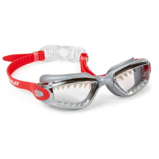 Bling2o - Swim Goggles - Grey Shark (600670)