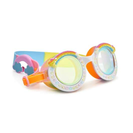 Bling2o - Swim Goggles, Good Vibes (600251)