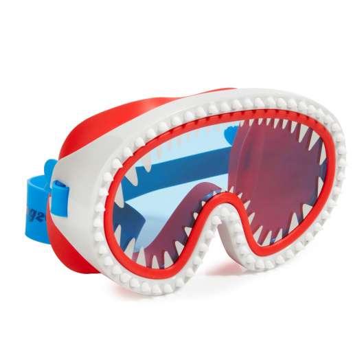 Bling2o - Swim Mask - Shark Attac ( 602554)