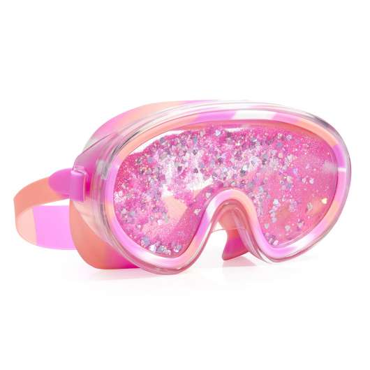 Bling2o - Swim Mask, Sand Art Pink (602933)