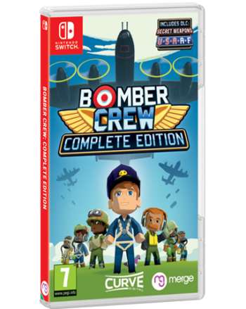 Bomber Crew: Complete Edition