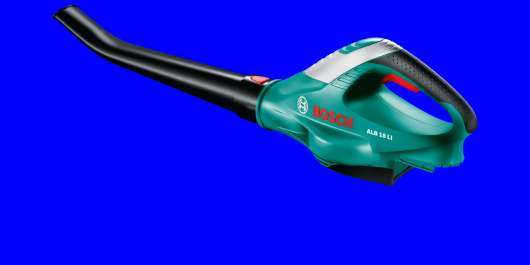 Bosch - ALB 18V Cordless Leaf Blower (Battery included)