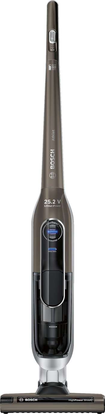 Bosch - Athlet 25.2V - Cordless Vacuum