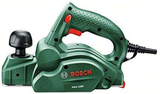 Bosch - Electric planer PHO 1500 230v