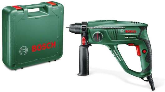Bosch - PBH 2100 RE Hammer Drill 230v