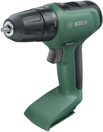 Bosch - Universal Drill 18V Cordless Screwdriver (Battery not included)