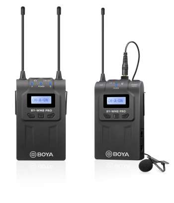 Boya -  Pro-K1 Mygga Wireless Microphone