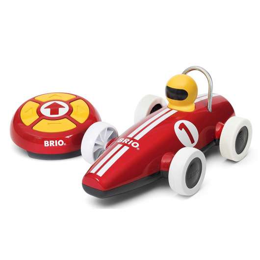BRIO -  R/C Race Car (30388)
