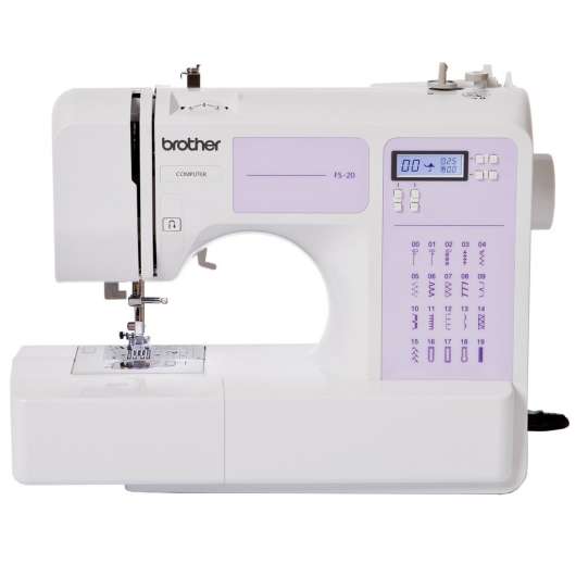 Brother - FS20 Sewing Machine