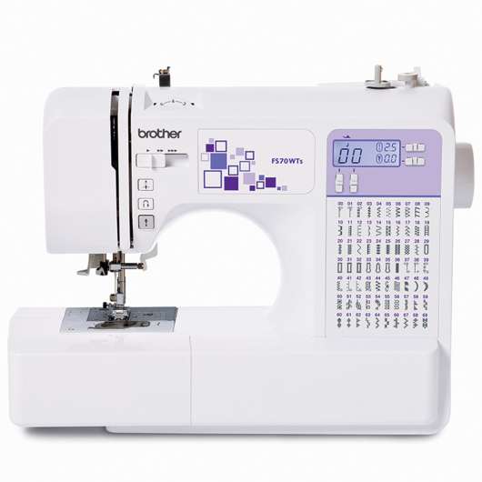 Brother - FS70WT Sewing Machine