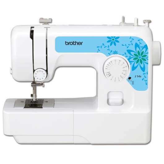 Brother - J14SZW1 Sewing Machine