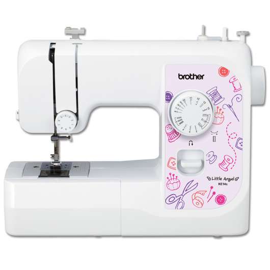 Brother - KE14S Sewing Machine