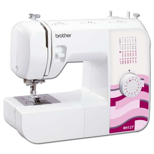 Brother - RH127 Sewing Machine