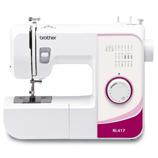 Brother - RL417 Sewing Machine