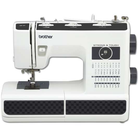 Brother - Sewing Machine - HF37