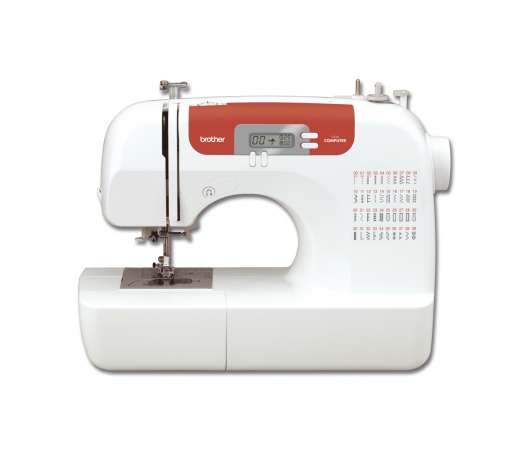 Brother - Sewing Machine CS 10
