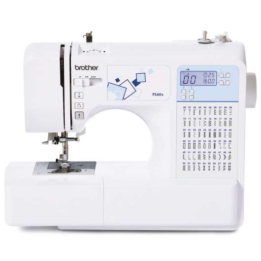 Brother - Sewing Machine  FS60