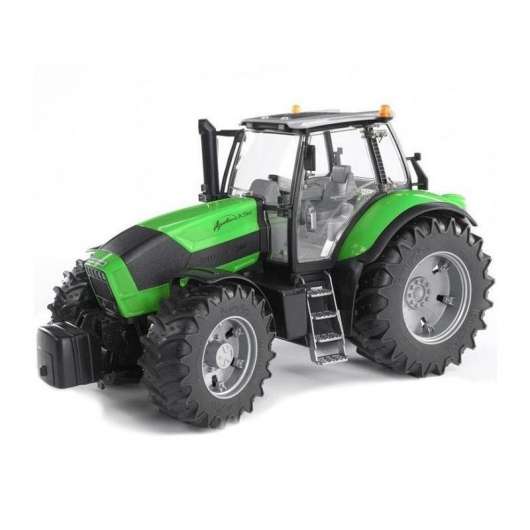 Bruder - Deutz Agrotron X720 tractor (BR3080)