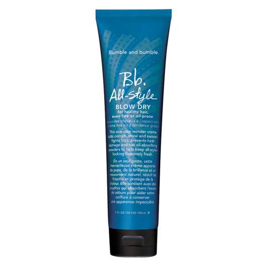 Bumble And Bumble - All-Style Blow Dry 150 ml