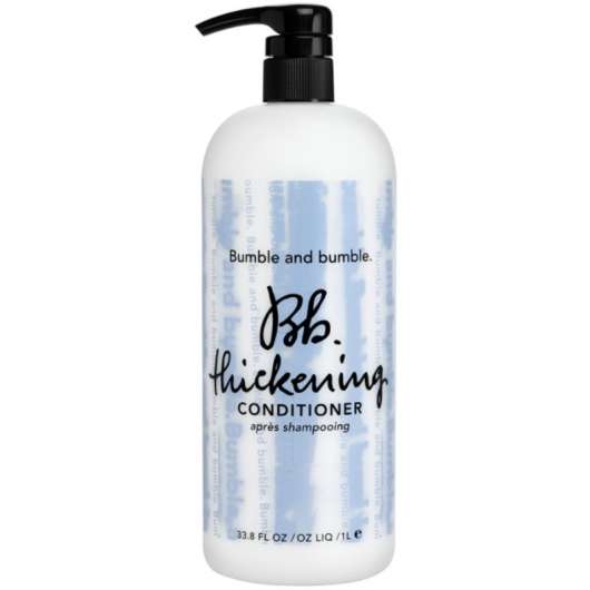 Bumble and Bumble - Thickening Conditioner 1000 ml