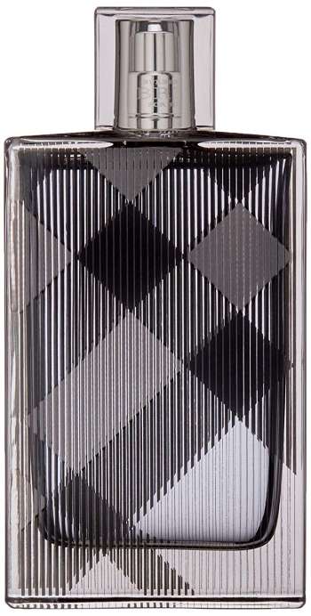Burberry - Brit for Him EDT 200 ml (Big Size)