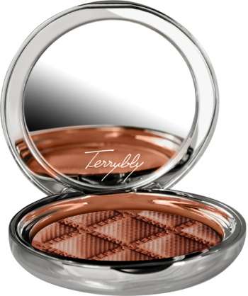 ​By Terry - Terrybly Densiliss Compact - 4 - Deep Nude