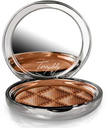 ​By Terry - Terrybly Densiliss Compact - 5 - Toasted Vanilla