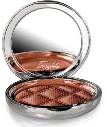 ​By Terry - Terrybly Densiliss Compact - 6 - Amber Beige