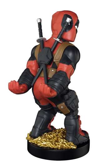 Cable Guys Deadpool - New Version