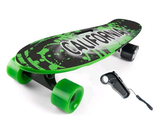 California - Electric Skateboard (24300)
