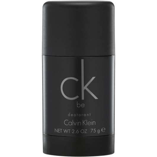 Calvin Klein - CK Be Deodorant Stick - 75 ml