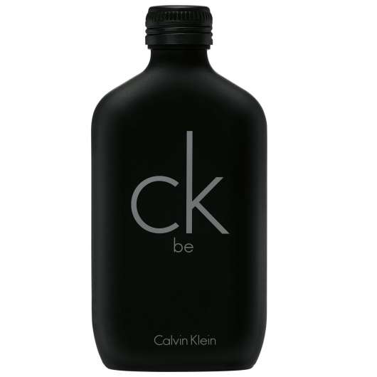 Calvin Klein - CK Be EDT 200 ml (BIG SIZE)
