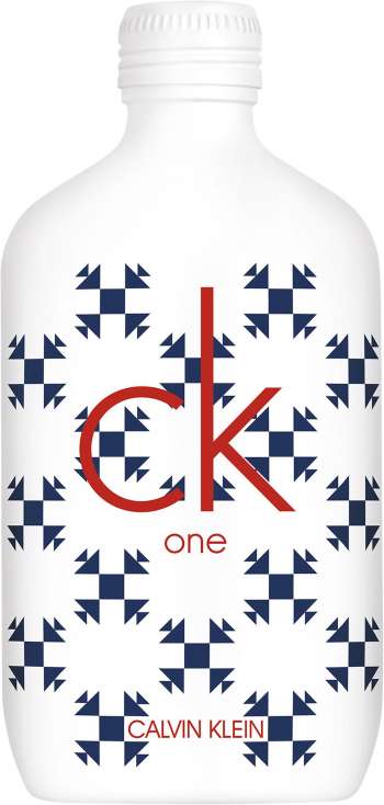 Calvin Klein - CK One Collector Edition EDT 100 ml